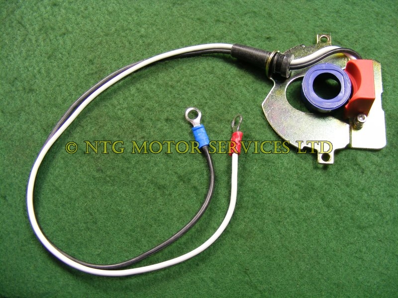 NL011 Electronic Ignition Conversion Kit