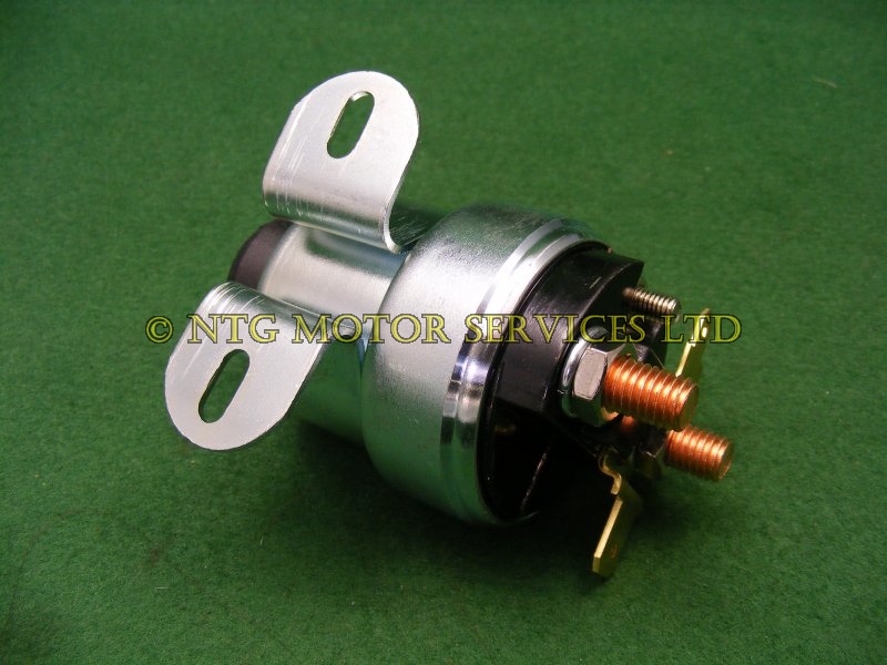 BCA4501 Starter Solenoid