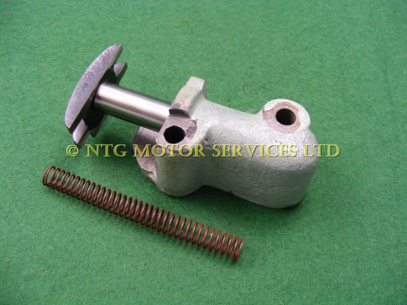 B005D Block Timing Chain Tensioner