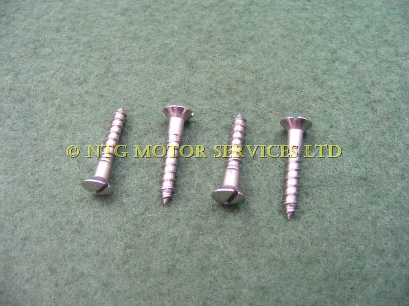 Fixing Kit Door Handle C089K Required Qty 1