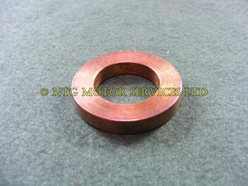 Thrust Washer King Pin (Bronze) S434L Required Qty 2