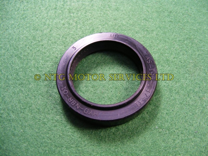 27H3309 Seal - Gear Box Rear - Id 49mm