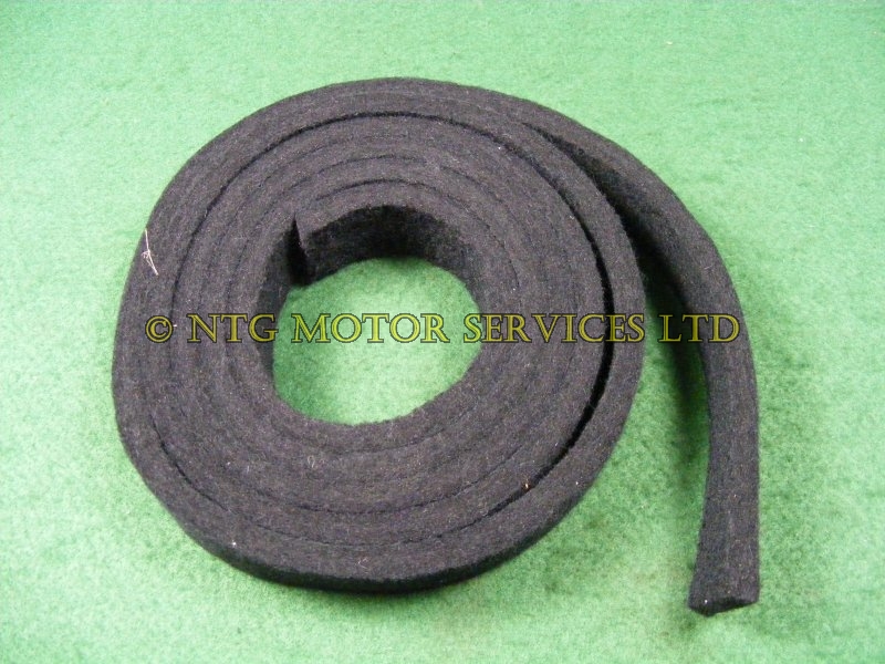 J232 Window Felt (Per Door)