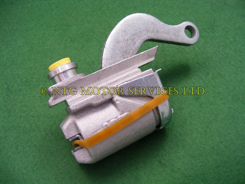 GWC1111 Wheel Cylinder Rear
