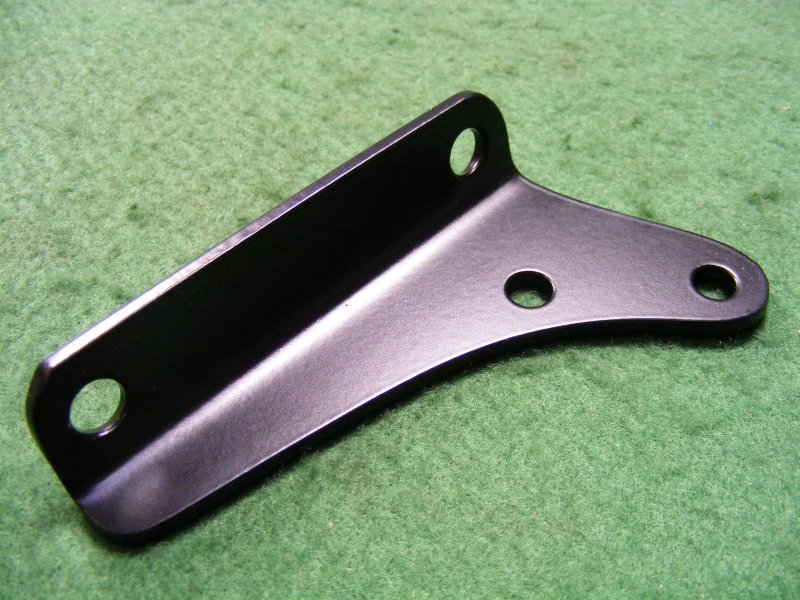 L448L Bracket - Horn LH