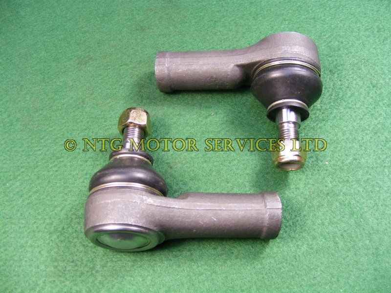 GSJ169 Track Rod Ends 5/8" (Pair)