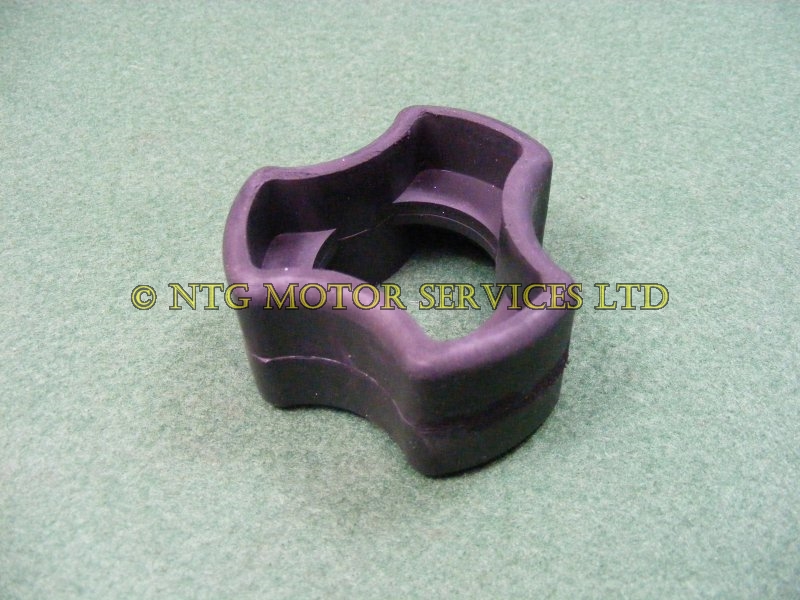 S793 Flexible Joint Steering Column