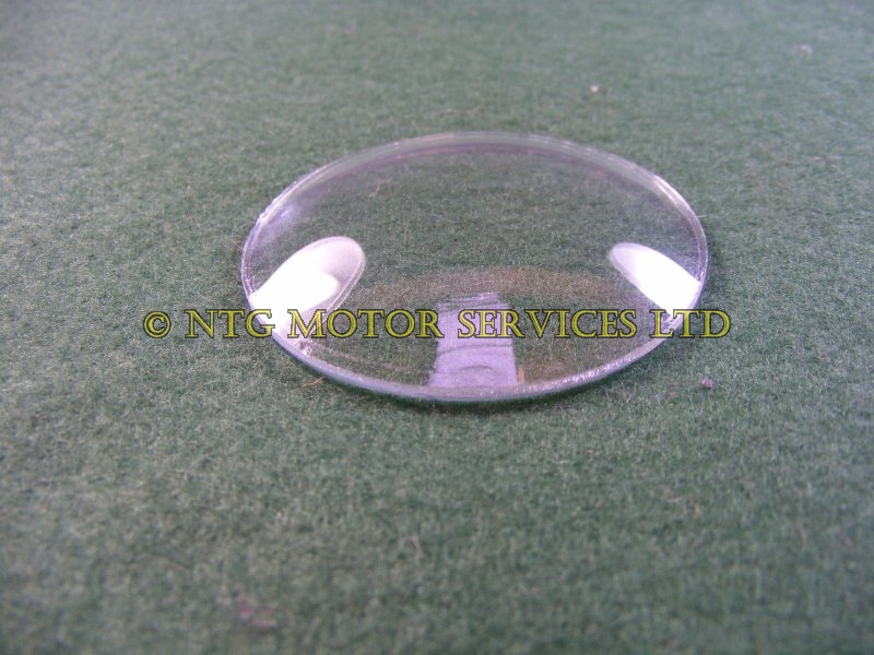 Glass-Small Instrument 2