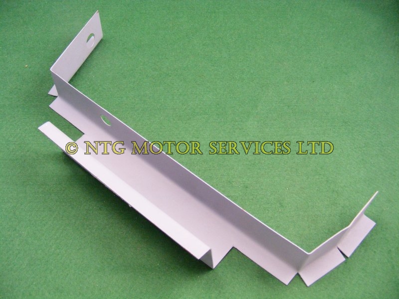 T014RTC Door Frame Hinge Brace RH