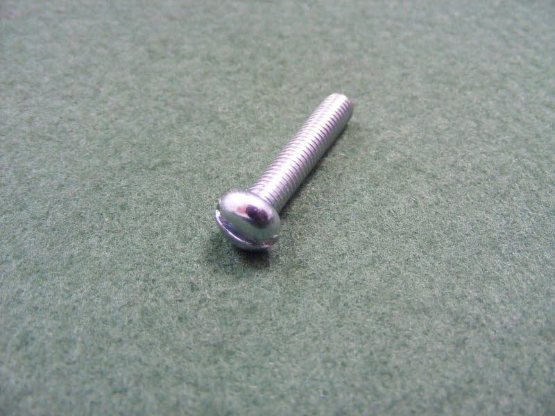 British Association screw threads